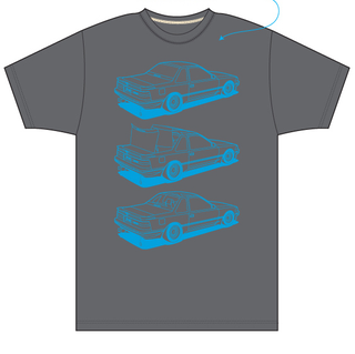 Illustration for article titled Aerocabin T-Shirts!